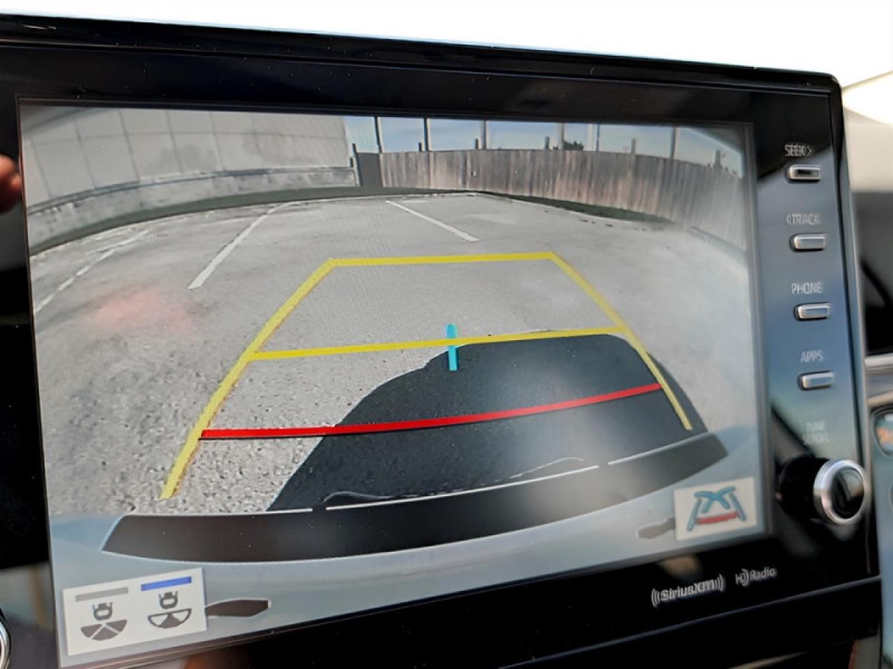 2024 Toyota Camry SE Upgrade  **SE UPGRADE - VERY CLEAN** Photo