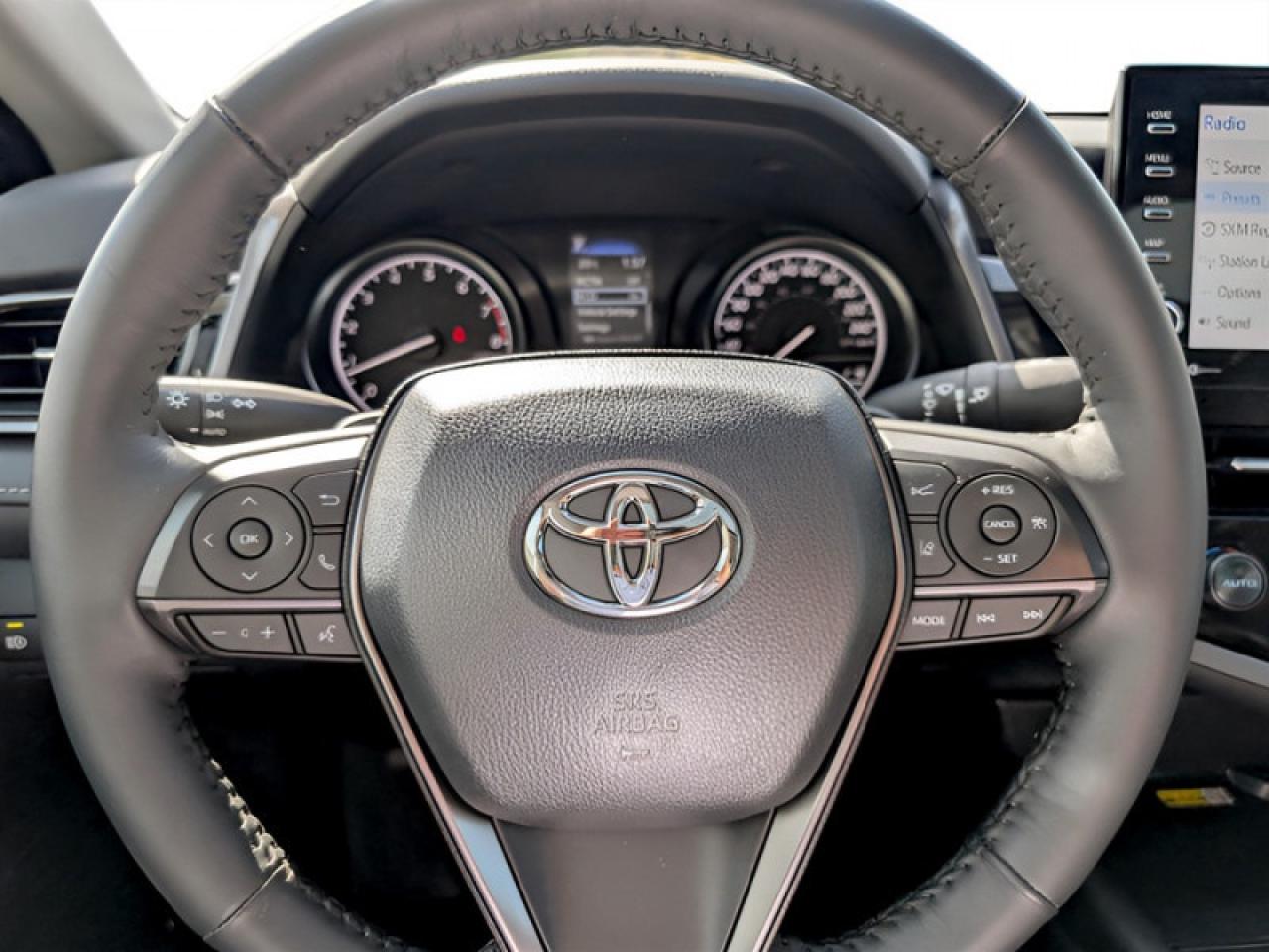 2024 Toyota Camry SE Upgrade  **SE UPGRADE - VERY CLEAN** Photo