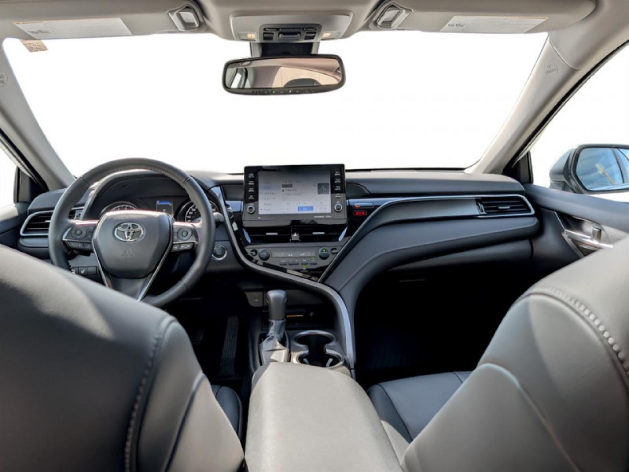 2024 Toyota Camry SE Upgrade  **SE UPGRADE - VERY CLEAN** Photo