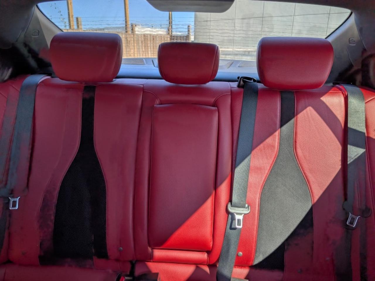 2019 Acura ILX Premium A-Spec Sedan  **VERY LOW KMS** Photo