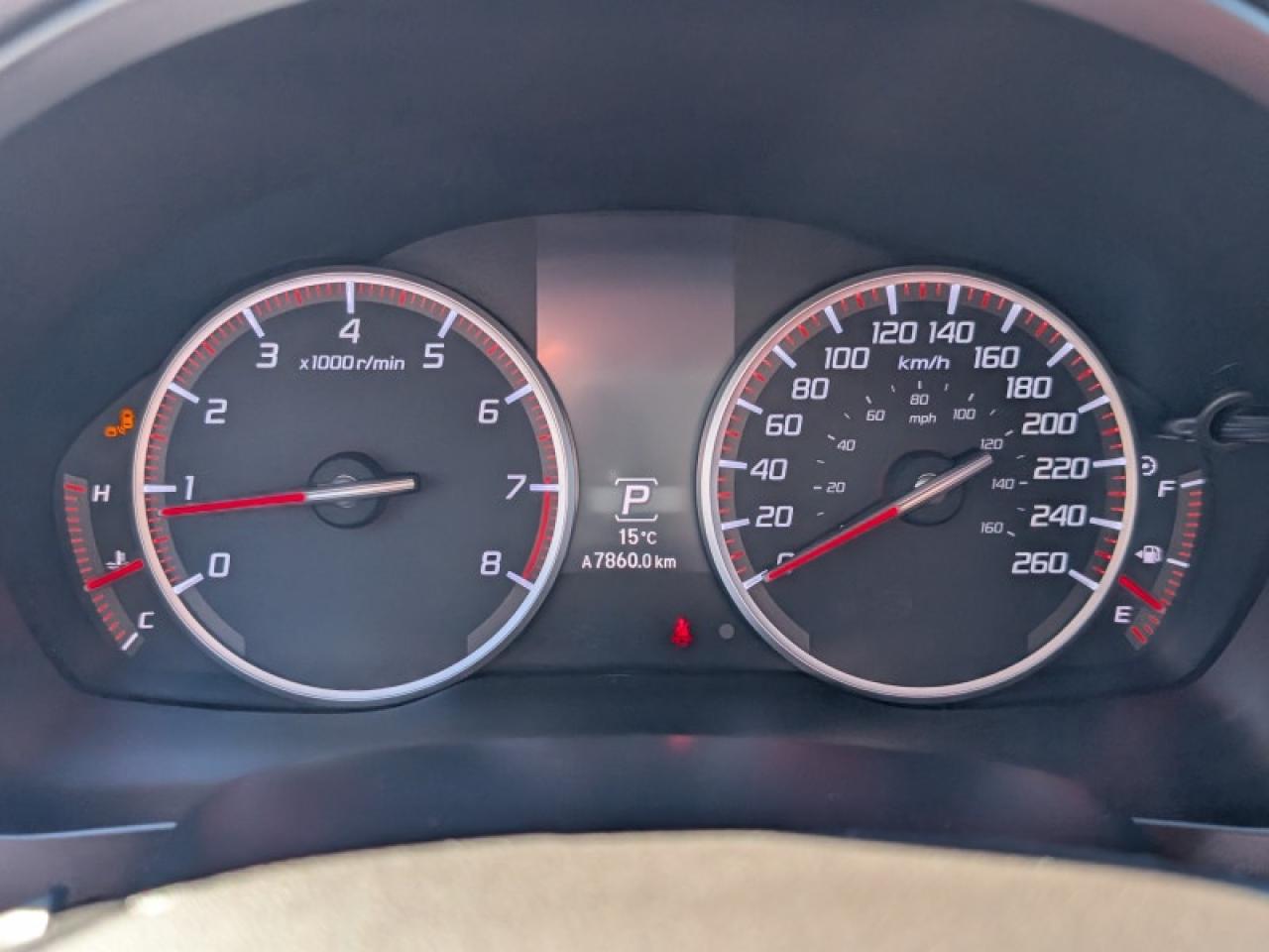 2019 Acura ILX Premium A-Spec Sedan  **VERY LOW KMS** Photo