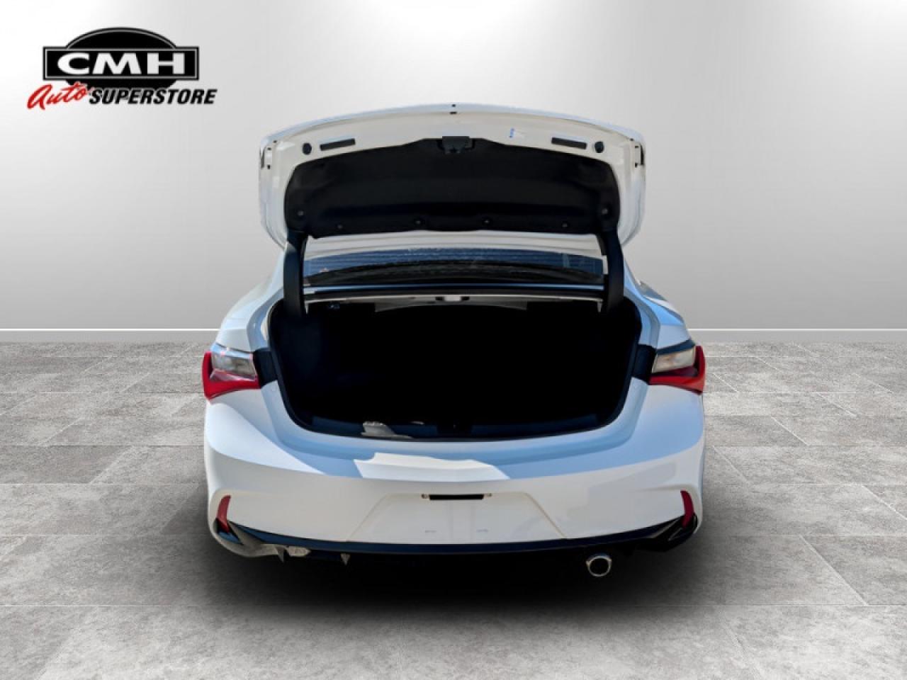 2019 Acura ILX Premium A-Spec Sedan  **VERY LOW KMS** Photo