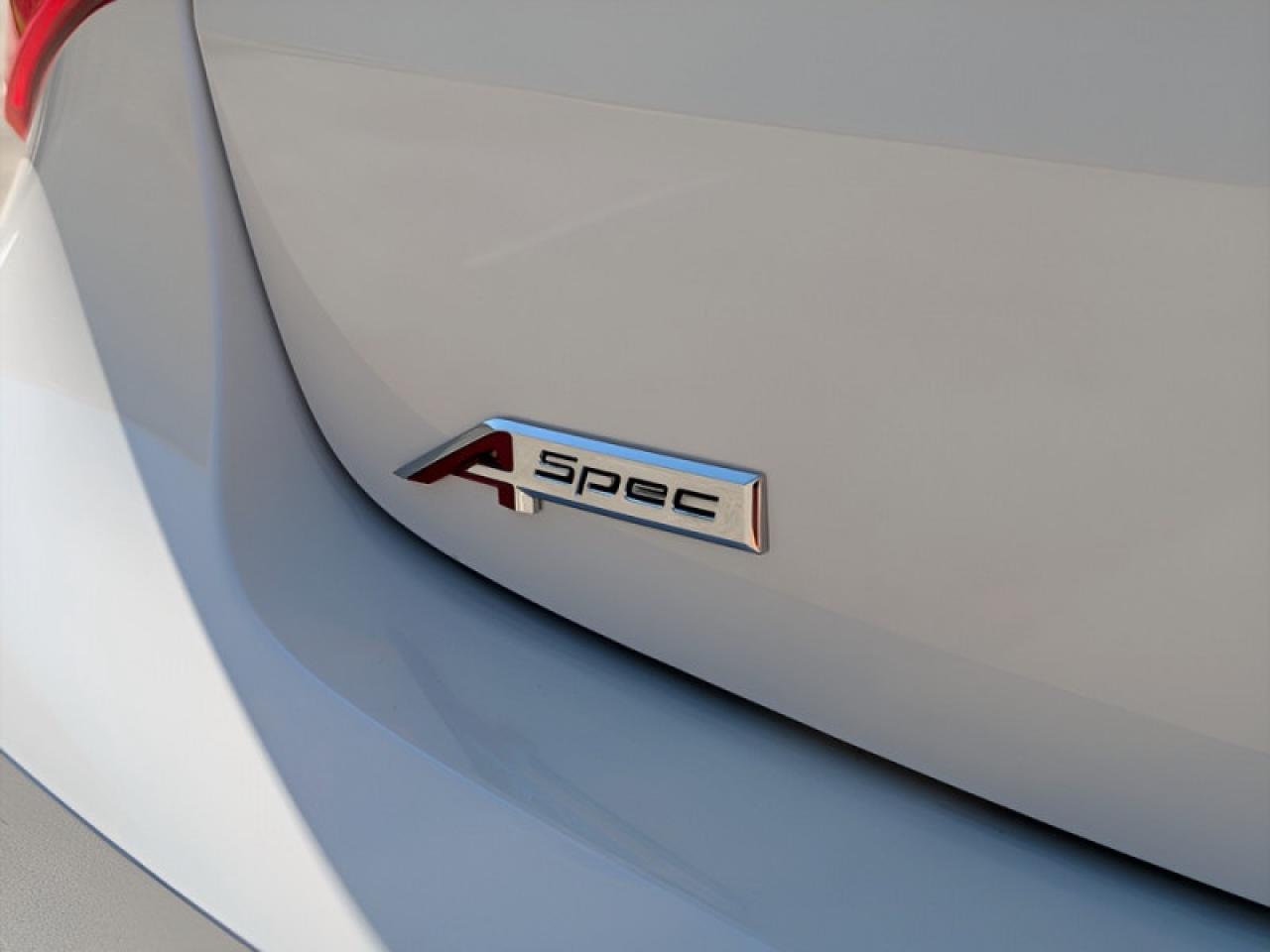 2019 Acura ILX Premium A-Spec Sedan  **VERY LOW KMS** Photo