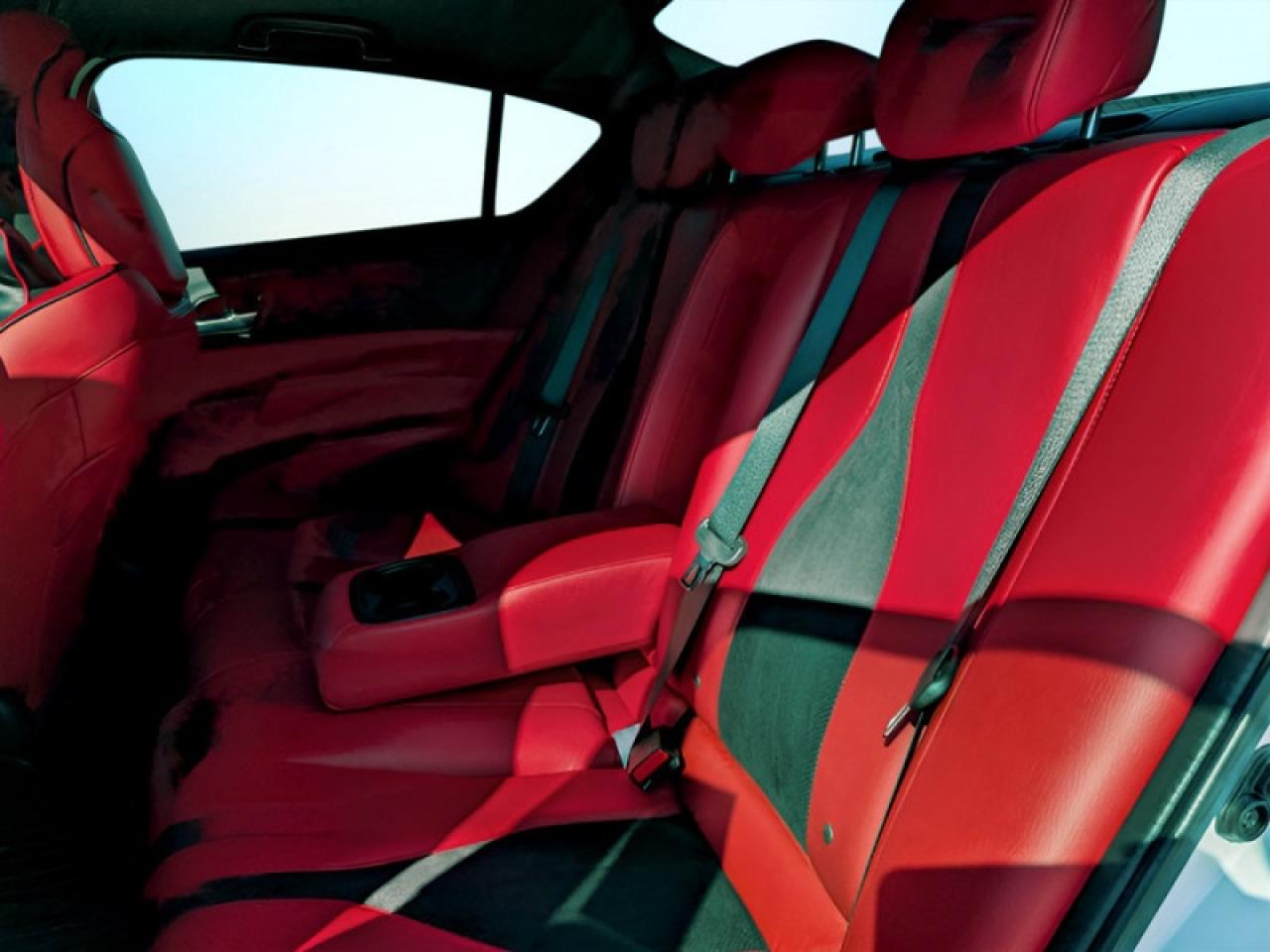 2019 Acura ILX Premium A-Spec Sedan  **VERY LOW KMS** Photo