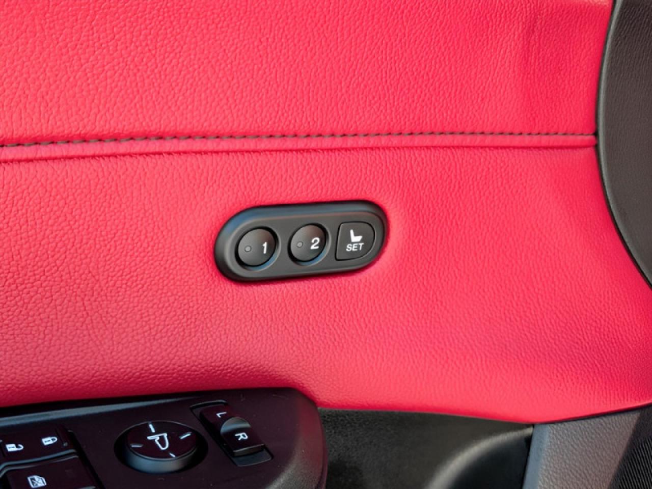 2019 Acura ILX Premium A-Spec Sedan  **VERY LOW KMS** Photo