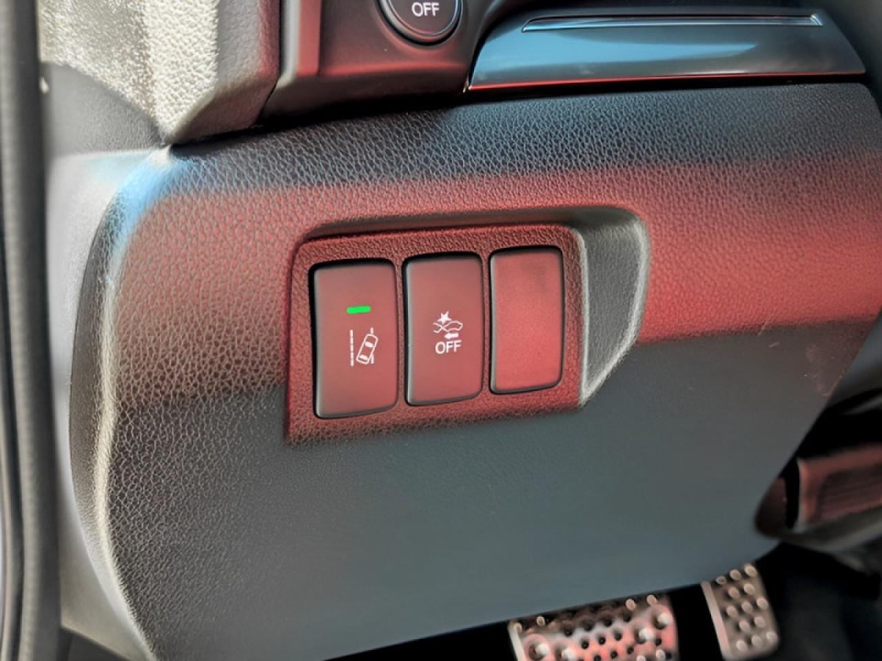 2019 Acura ILX Premium A-Spec Sedan  **VERY LOW KMS** Photo