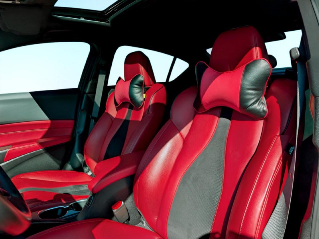 2019 Acura ILX Premium A-Spec Sedan  **VERY LOW KMS** Photo