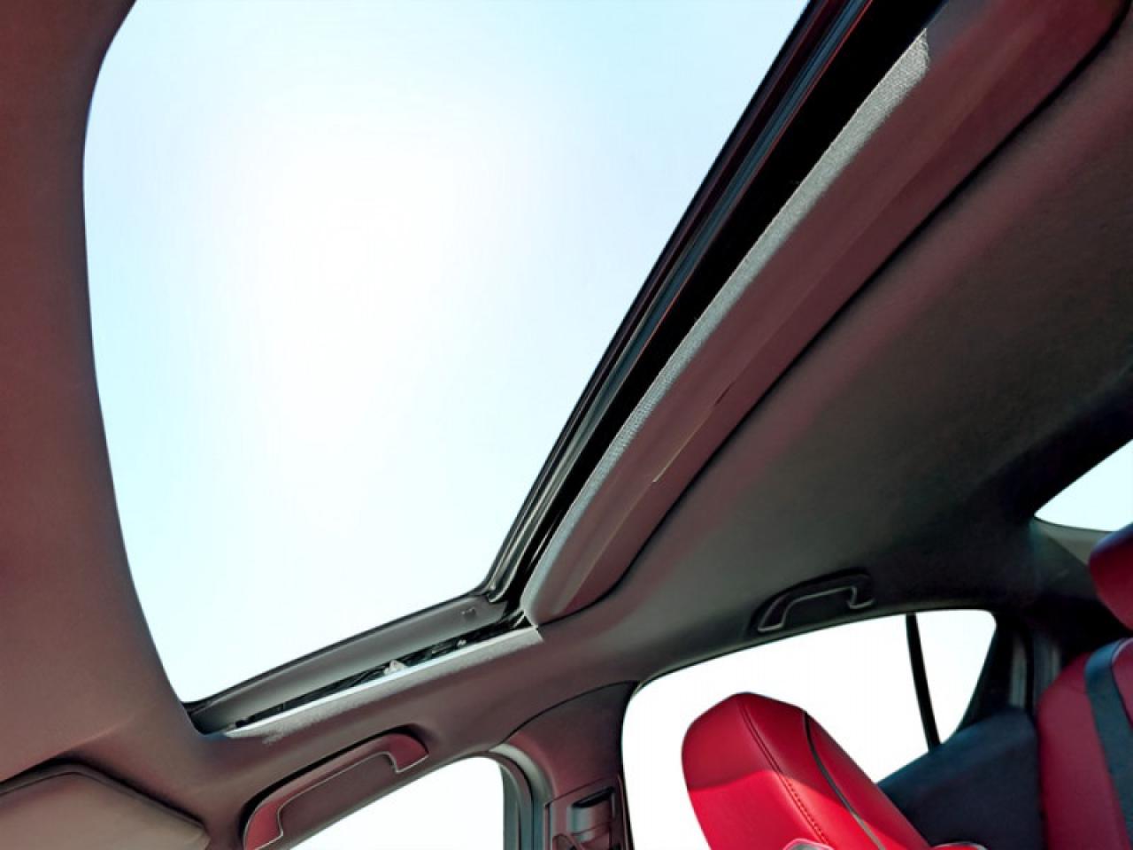 2019 Acura ILX Premium A-Spec Sedan  **VERY LOW KMS** Photo