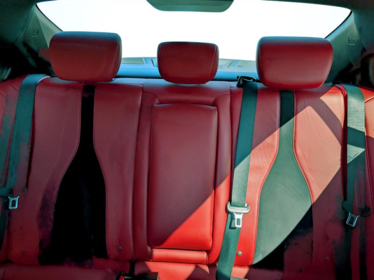 2019 Acura ILX Premium A-Spec Sedan  **VERY LOW KMS** Photo