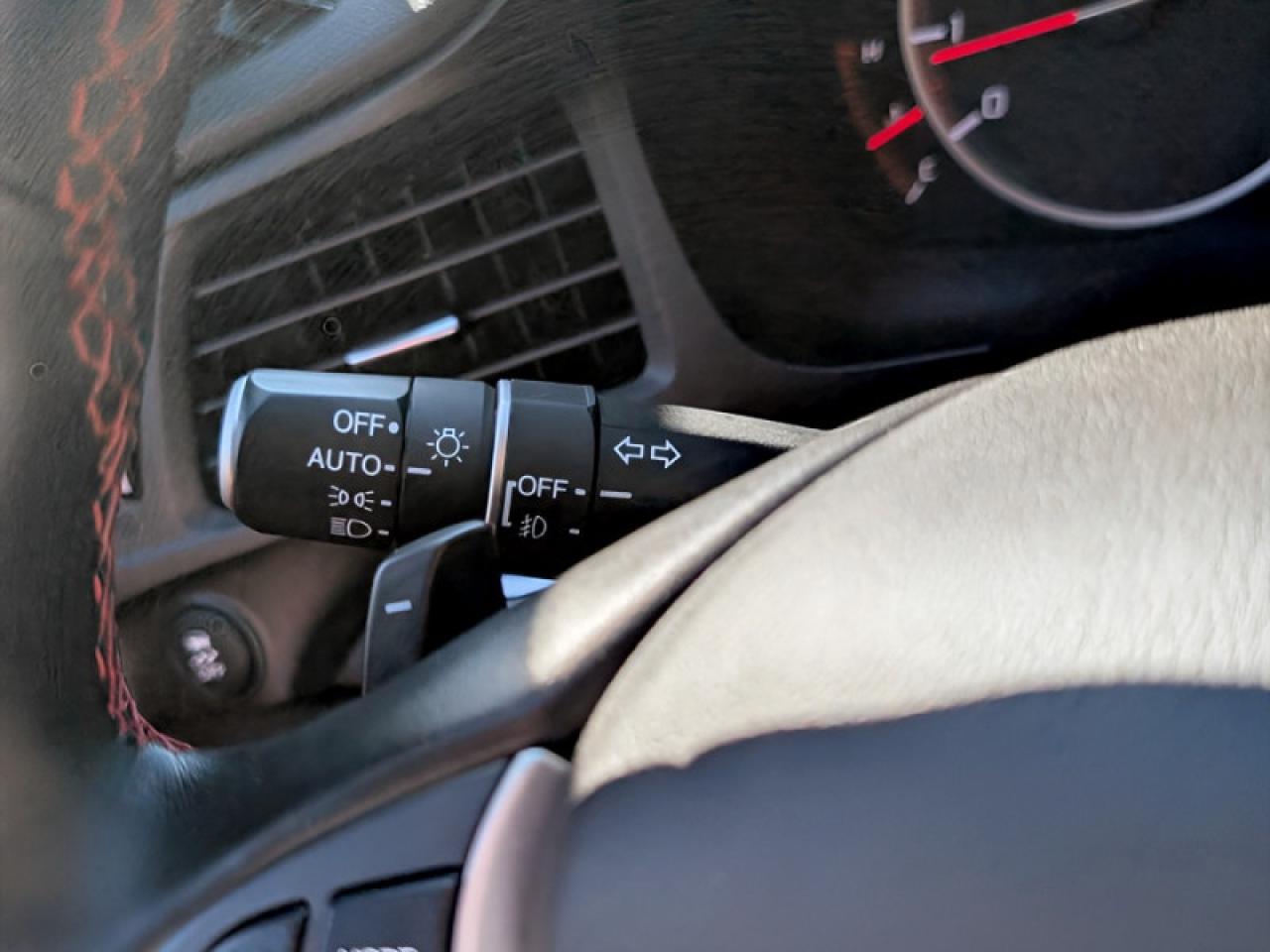 2019 Acura ILX Premium A-Spec Sedan  **VERY LOW KMS** Photo