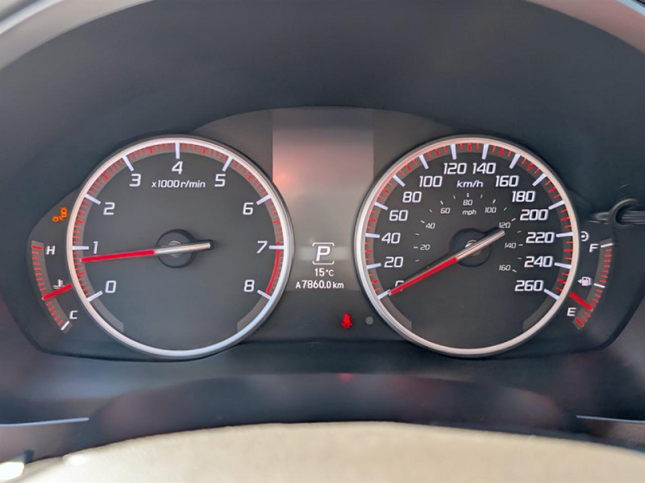 2019 Acura ILX Premium A-Spec Sedan  **VERY LOW KMS** Photo