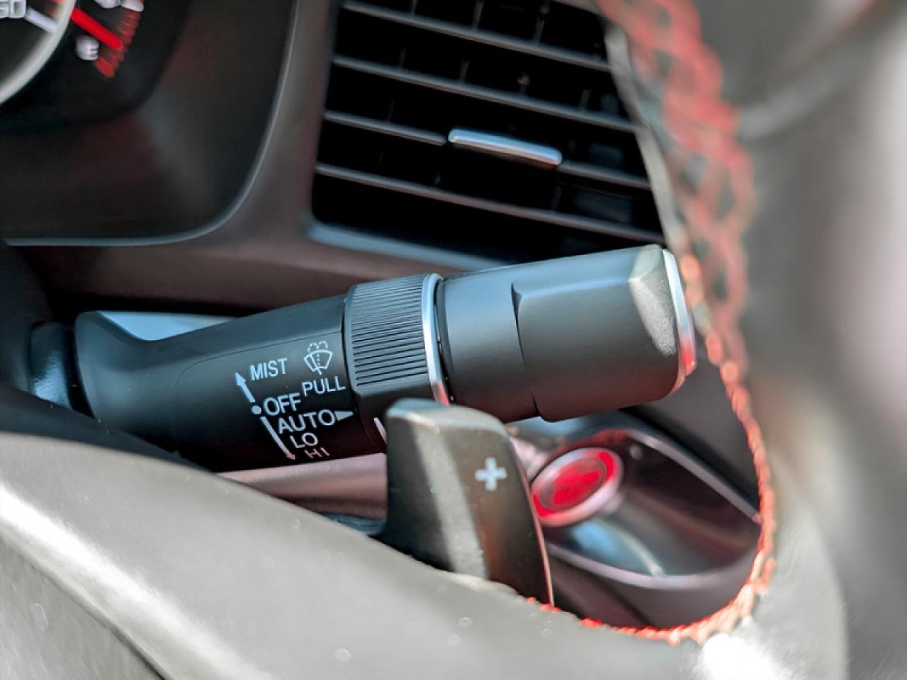 2019 Acura ILX Premium A-Spec Sedan  **VERY LOW KMS** Photo