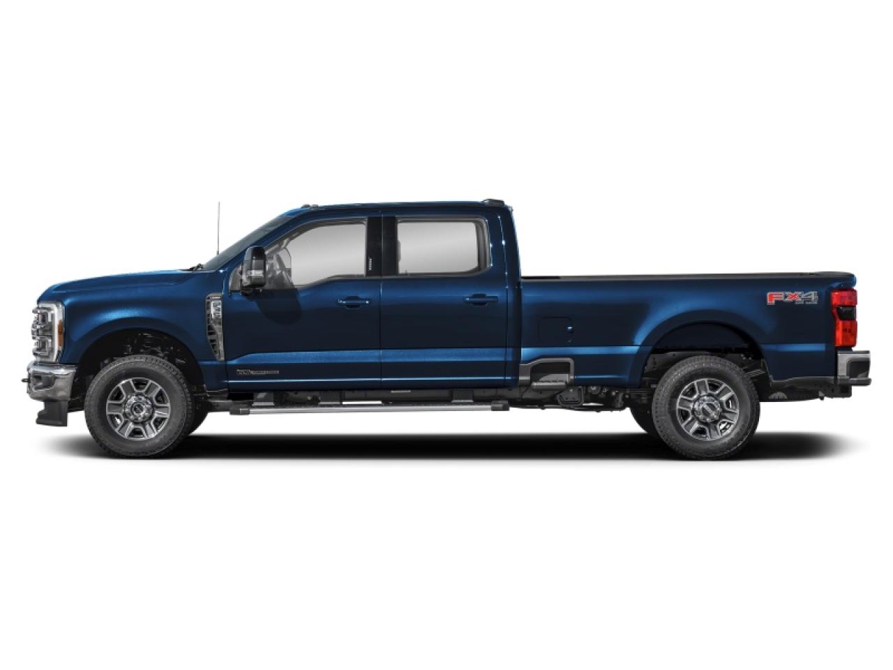 Used 2023 Ford F-350 Super Duty Lariat  - Diesel Engine for sale in Paradise Hill, SK
