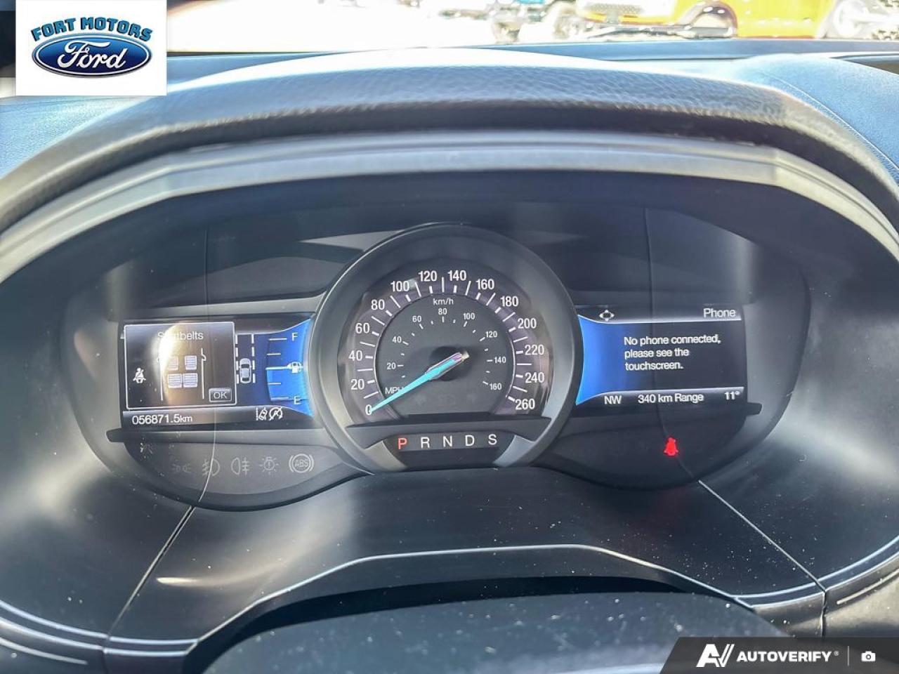 2024 Ford Edge SEL Photo5
