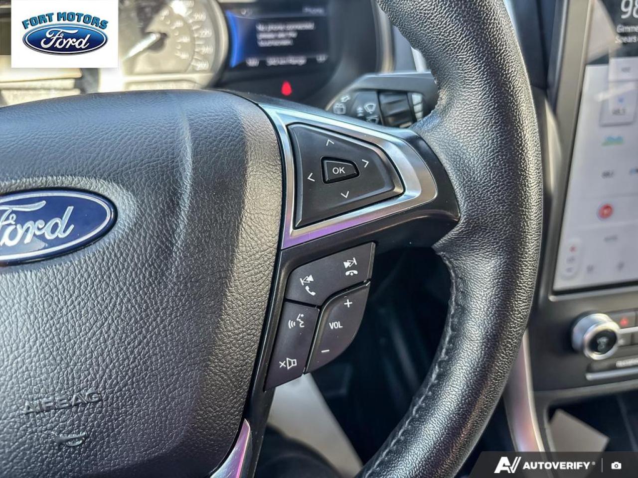 2024 Ford Edge SEL Photo5