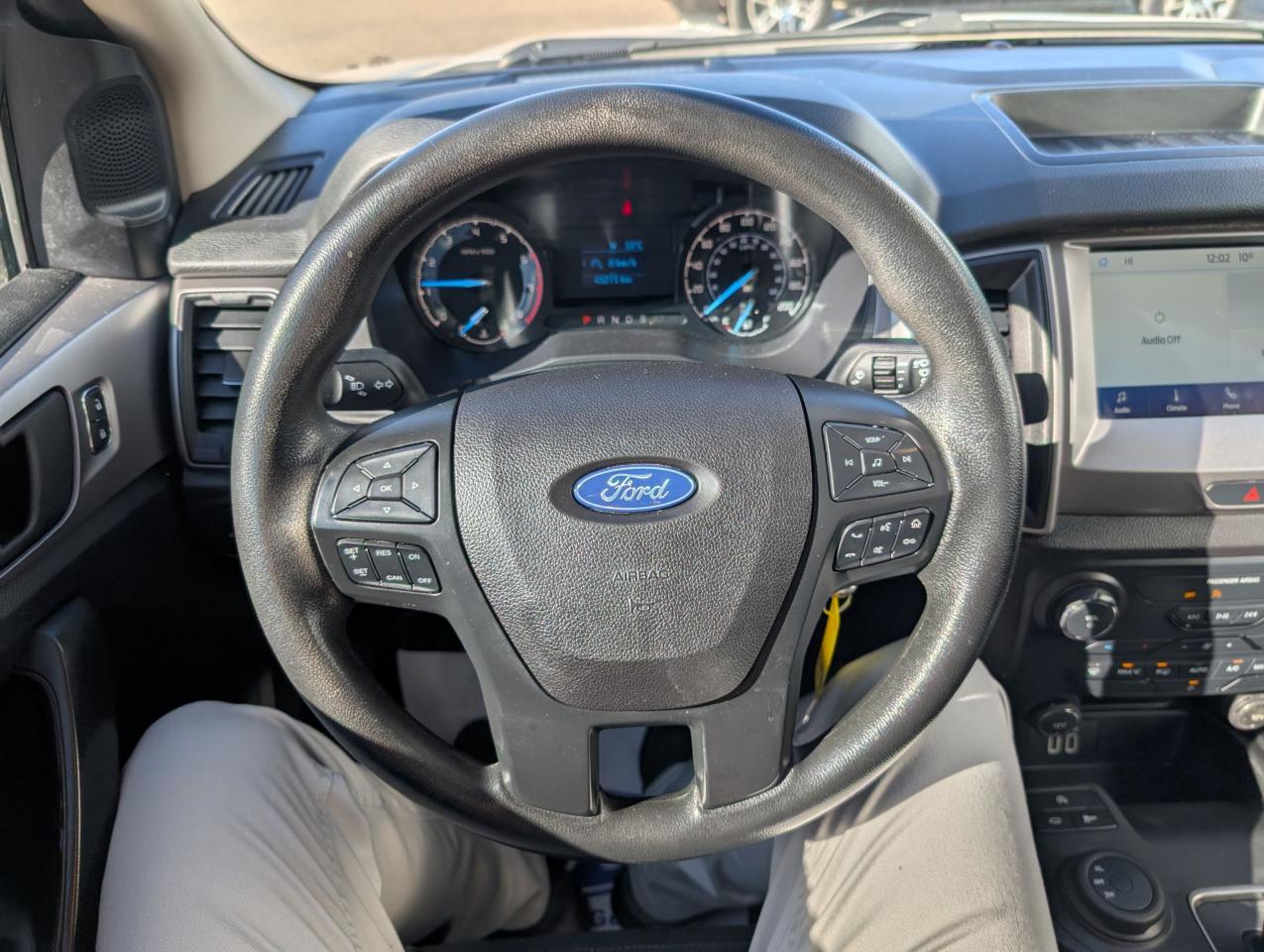 2021 Ford Ranger XL Photo5