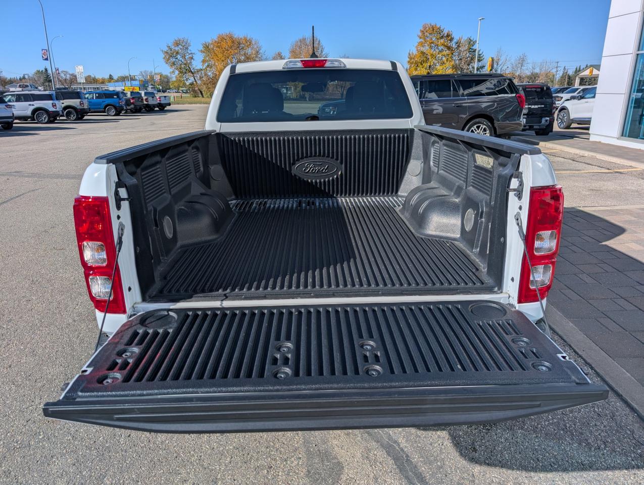2021 Ford Ranger XL Photo5