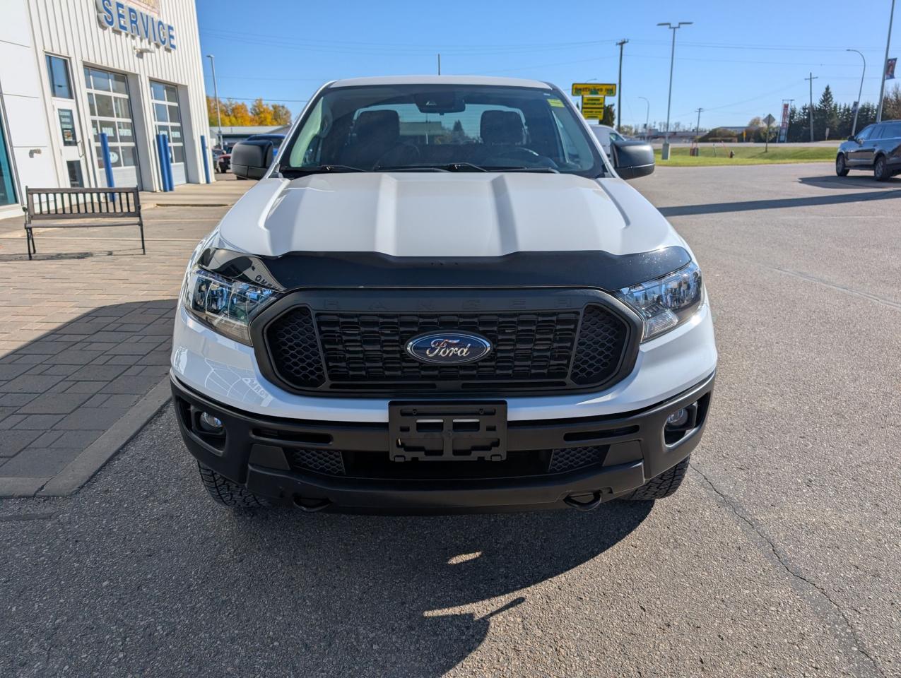 2021 Ford Ranger XL Photo2