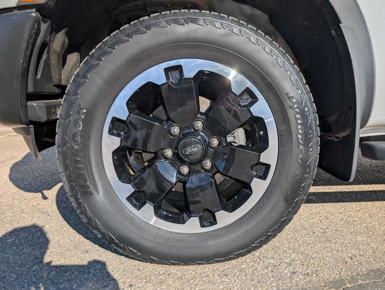 2021 Ford Ranger XL Photo5