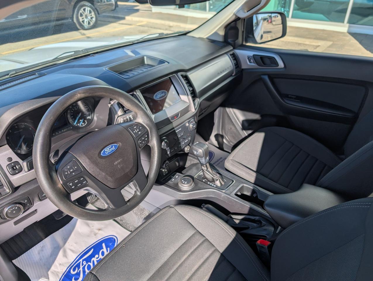 2021 Ford Ranger XL Photo5