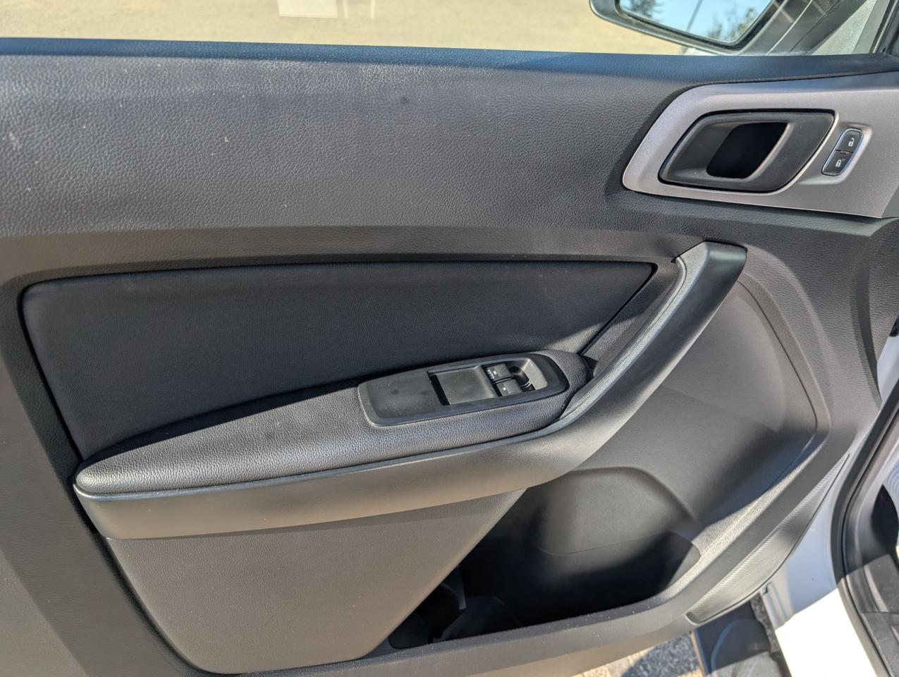 2021 Ford Ranger XL Photo5