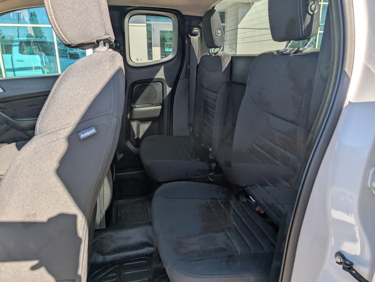2021 Ford Ranger XL Photo5
