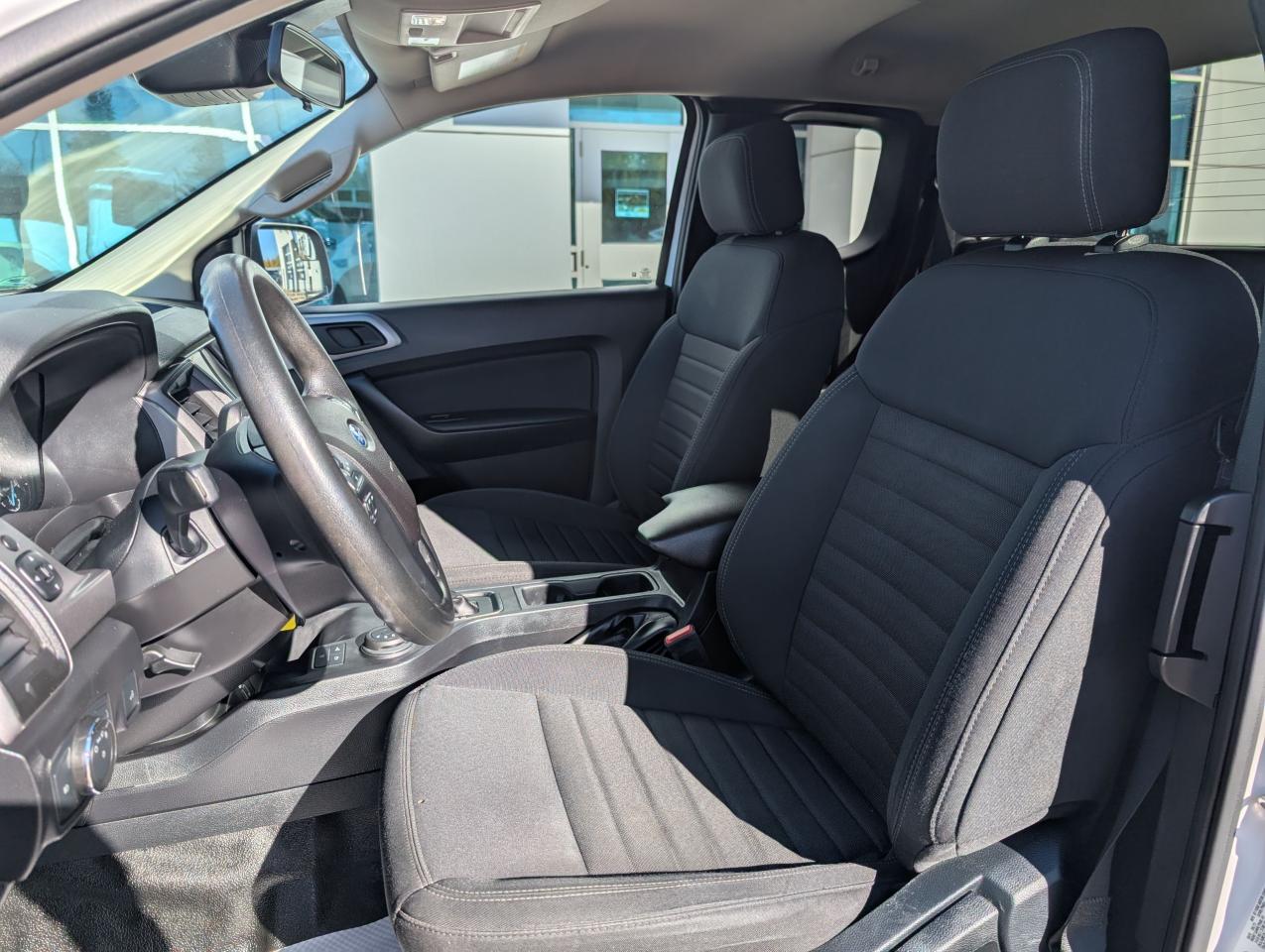 2021 Ford Ranger XL Photo5