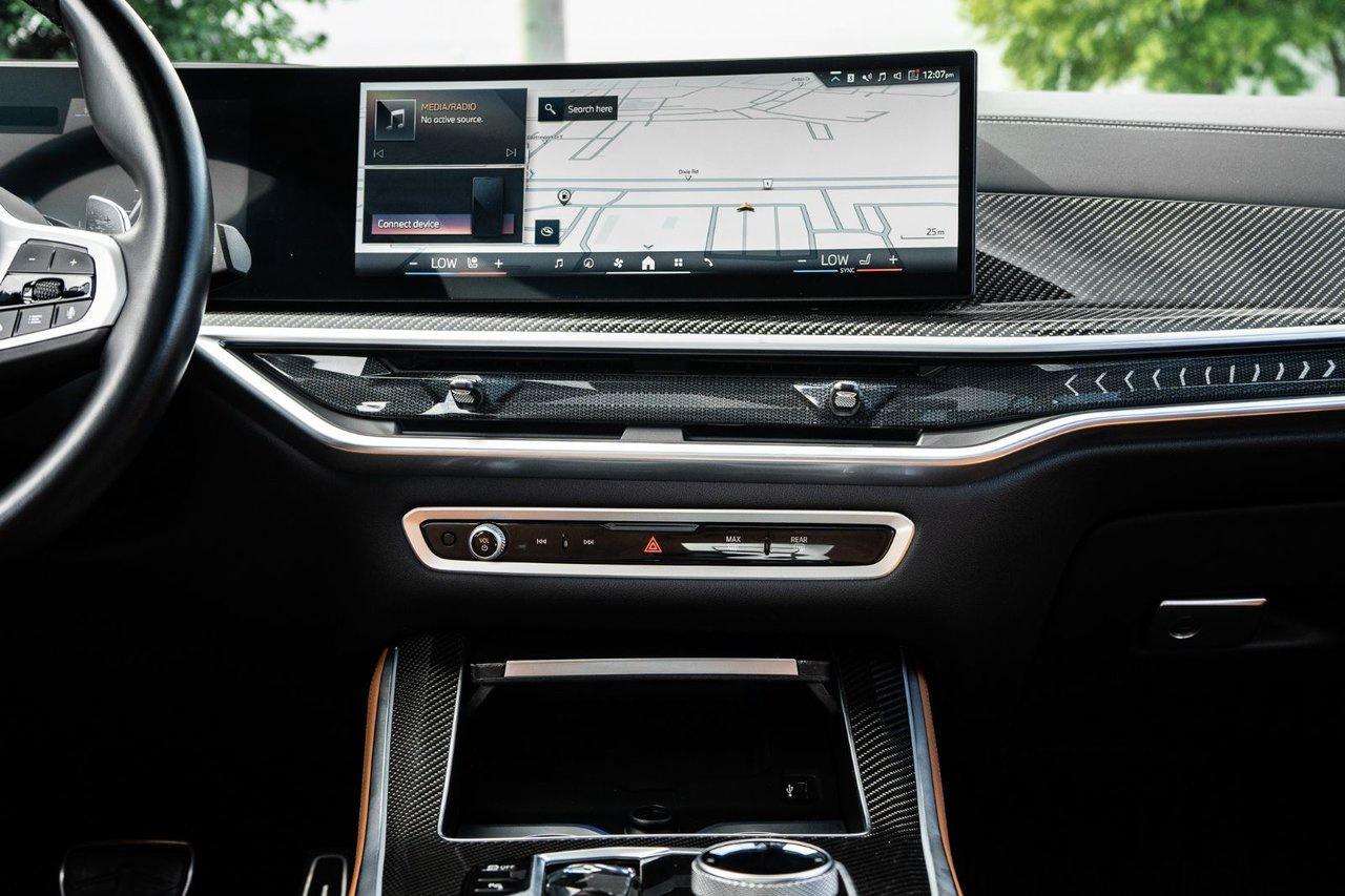 2024 BMW X5 xDrive40i Photo