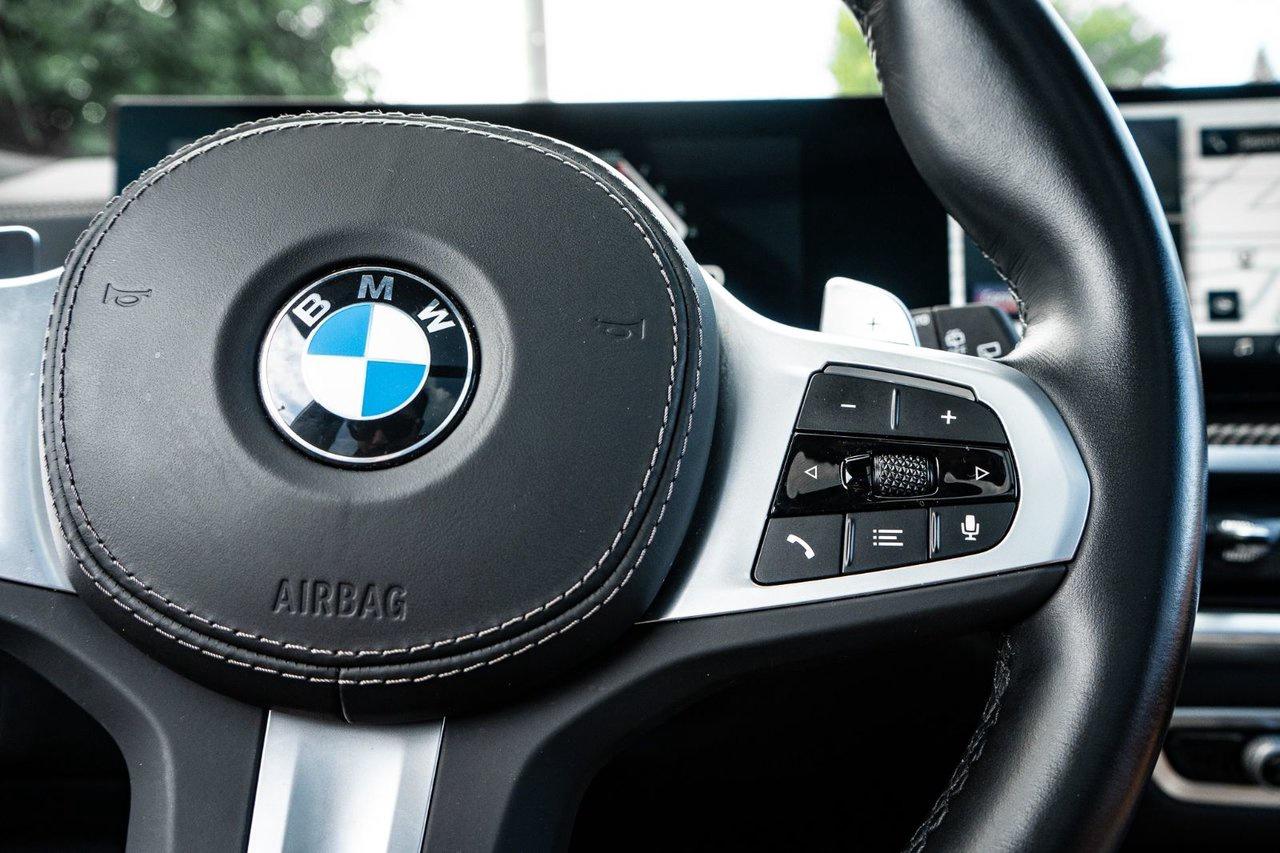 2024 BMW X5 xDrive40i Photo