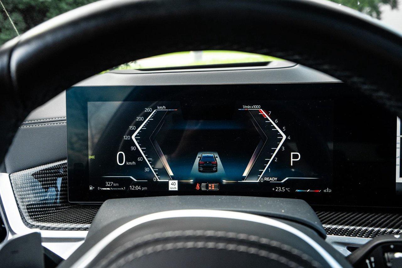 2024 BMW X5 xDrive40i Photo