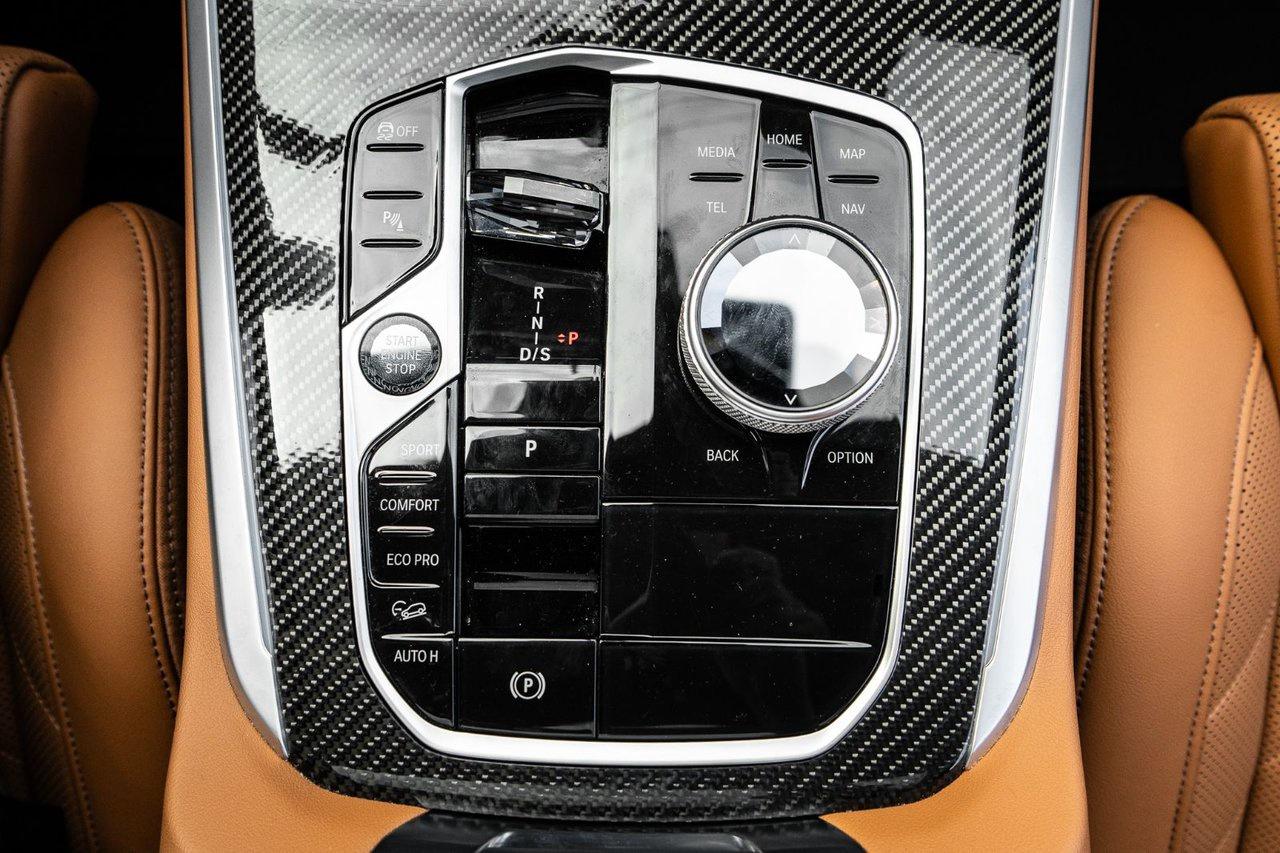 2024 BMW X5 xDrive40i Photo