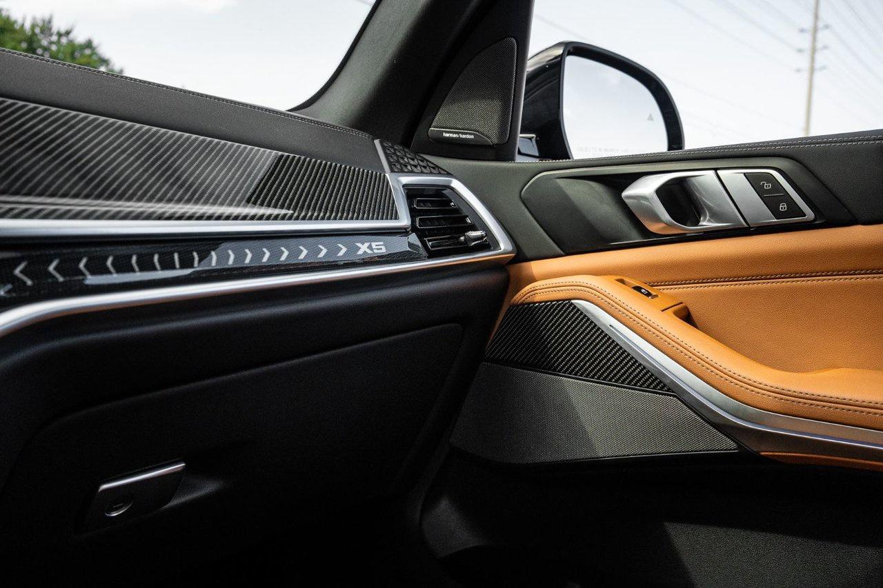 2024 BMW X5 xDrive40i Photo