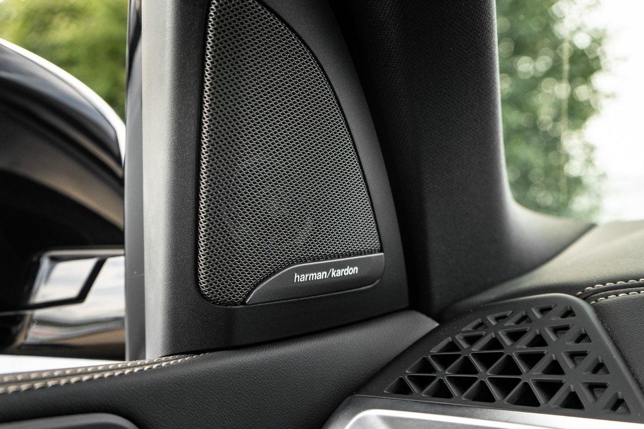 2024 BMW X5 xDrive40i Photo