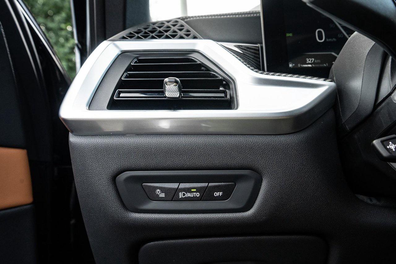 2024 BMW X5 xDrive40i Photo