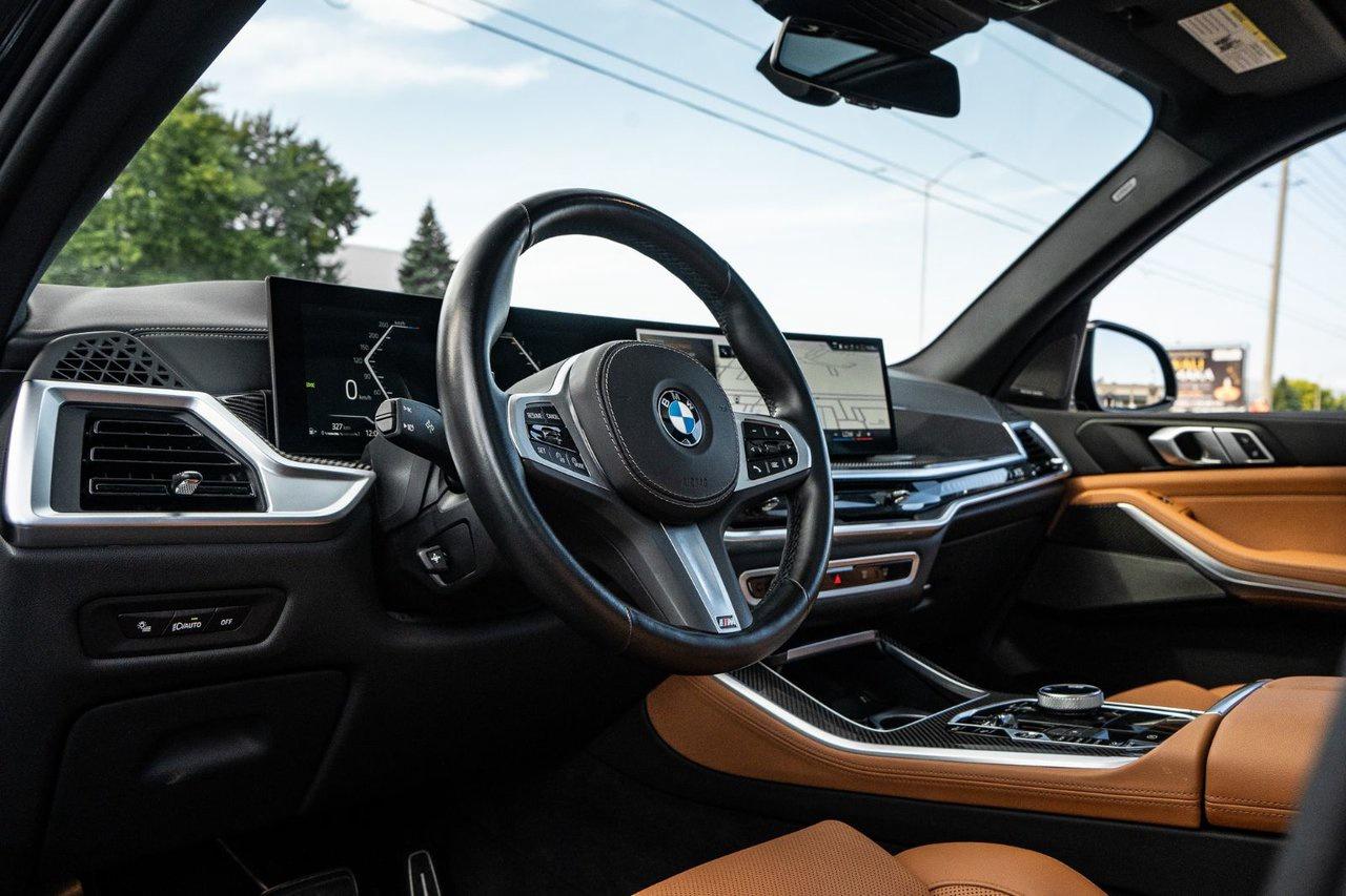 2024 BMW X5 xDrive40i Photo