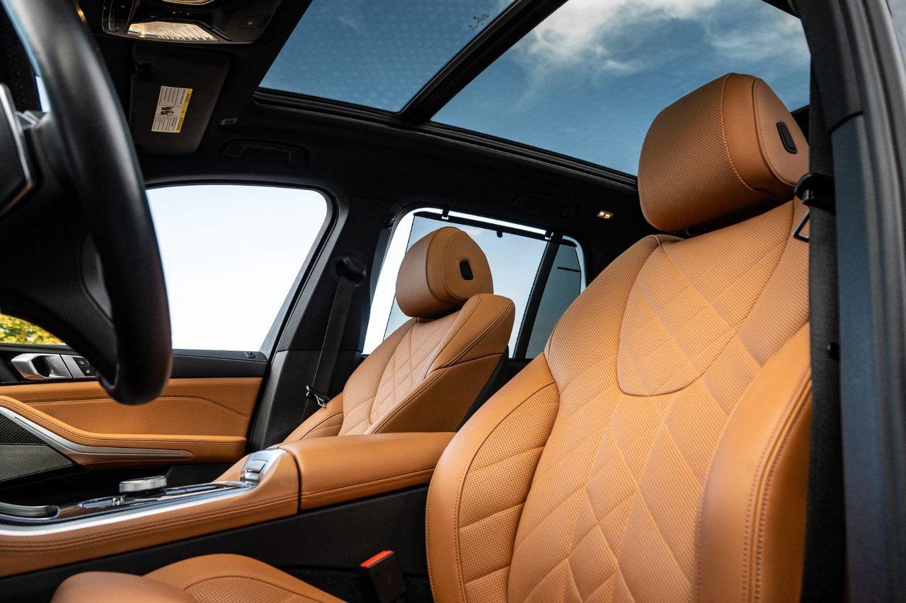 2024 BMW X5 xDrive40i Photo