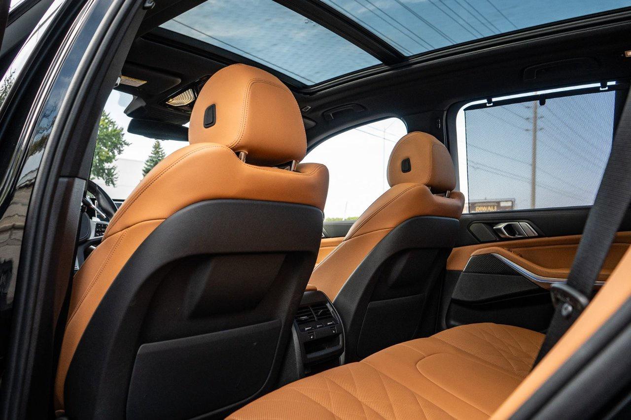 2024 BMW X5 xDrive40i Photo