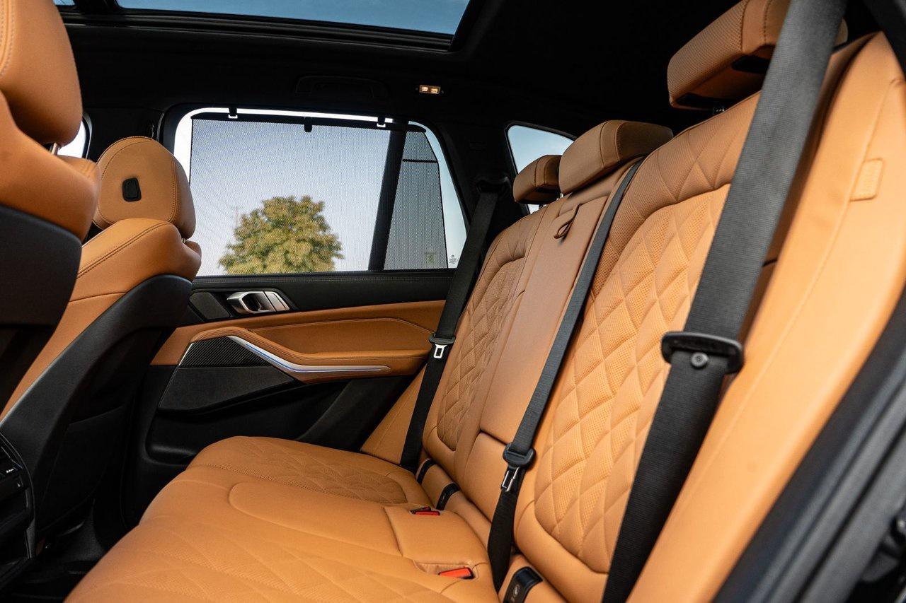 2024 BMW X5 xDrive40i Photo