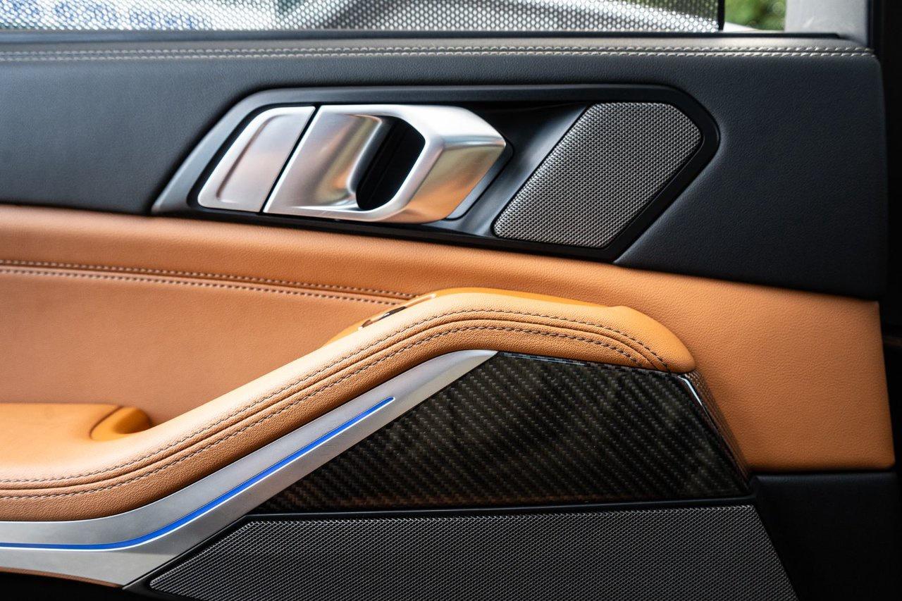 2024 BMW X5 xDrive40i Photo