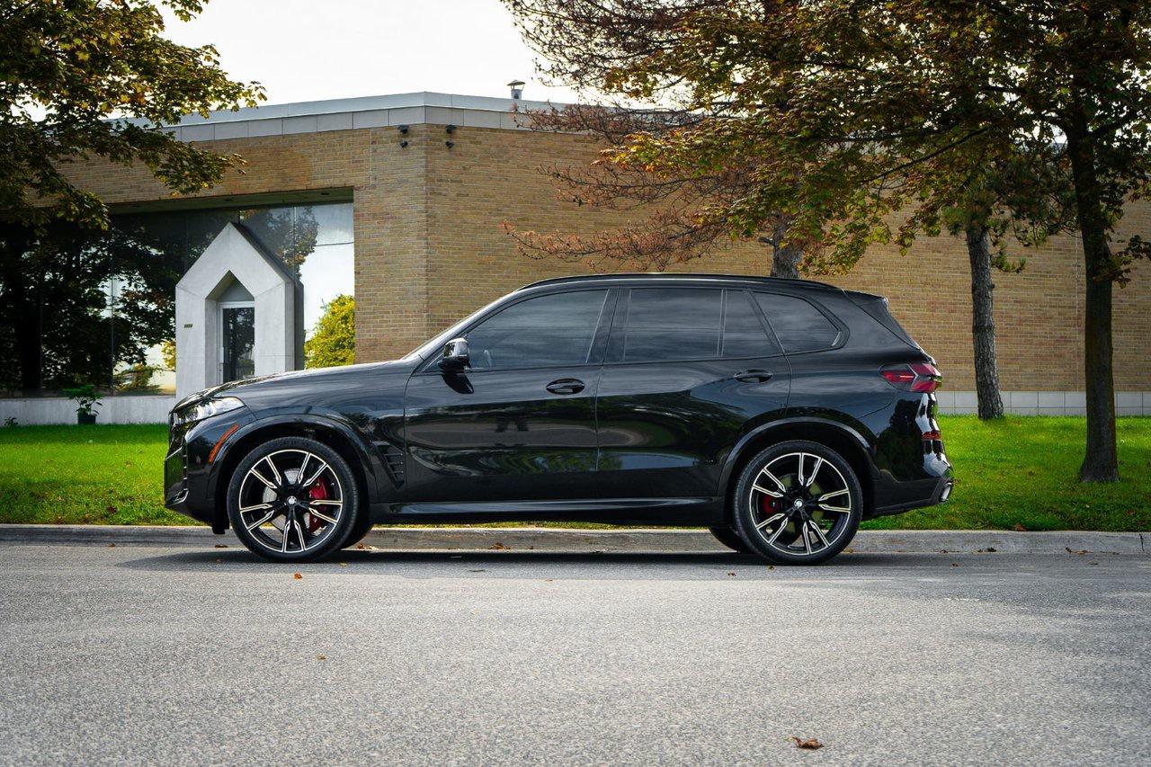 2024 BMW X5 xDrive40i Photo