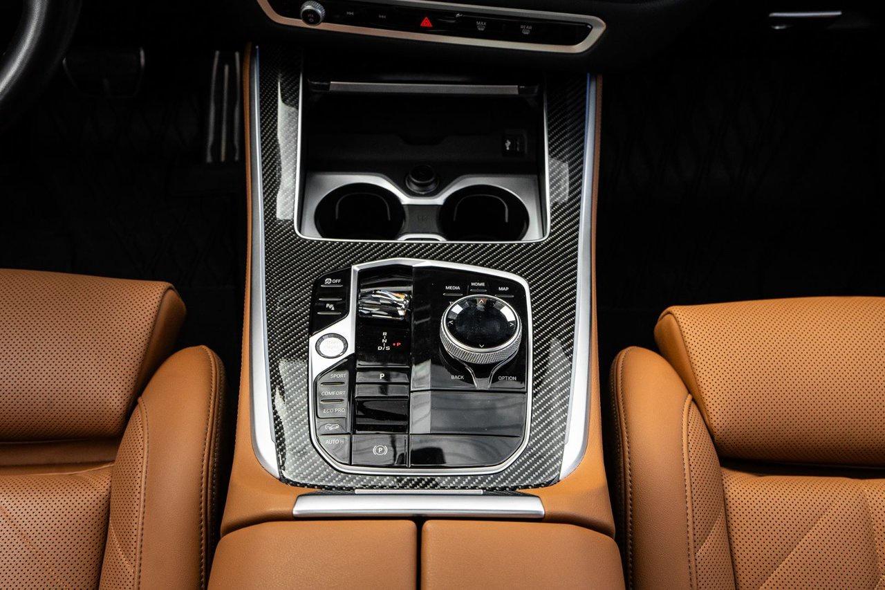 2024 BMW X5 xDrive40i Photo