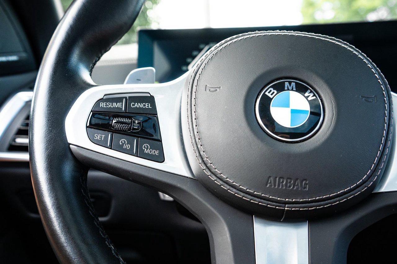 2024 BMW X5 xDrive40i Photo