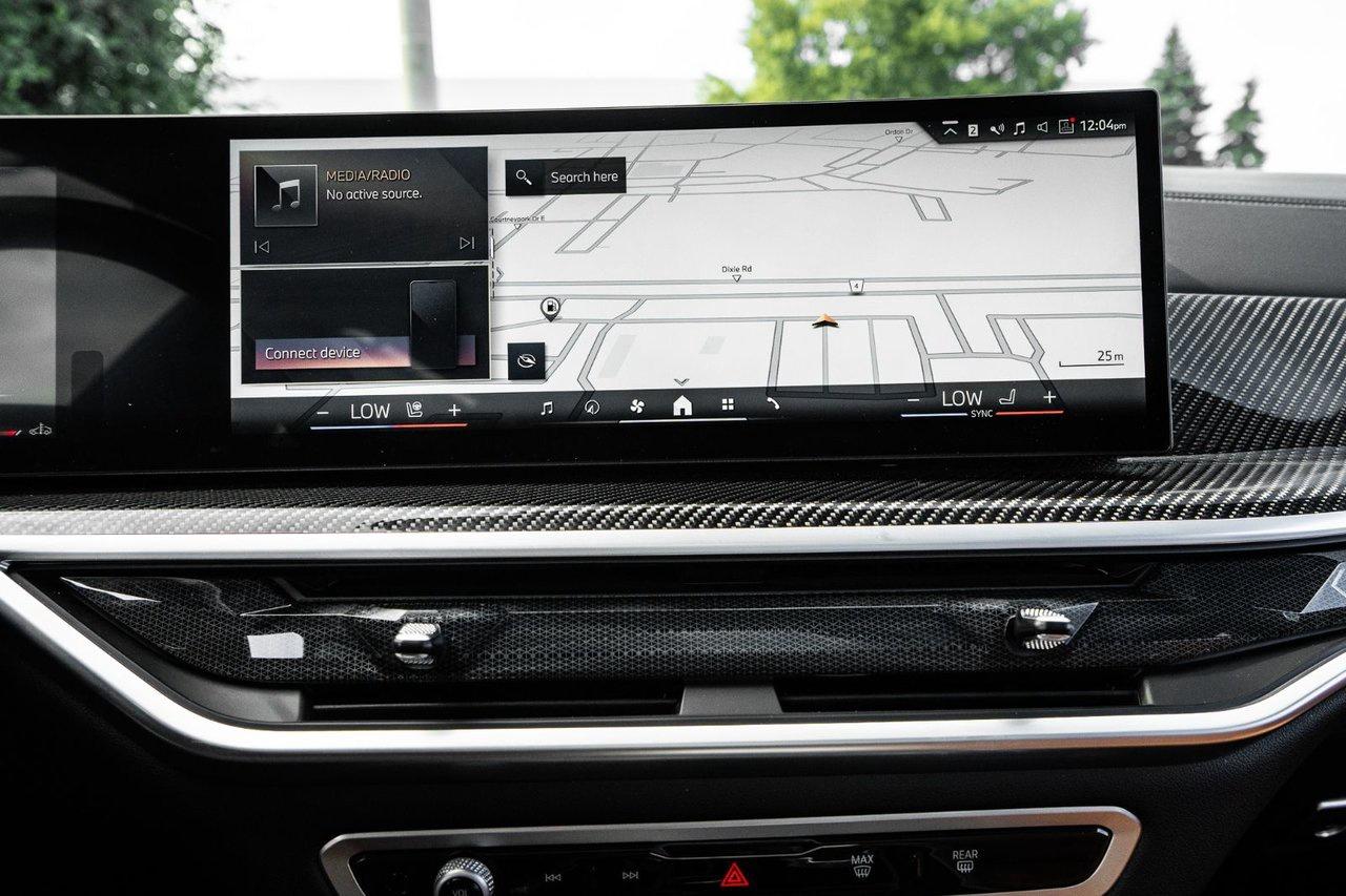 2024 BMW X5 xDrive40i Photo