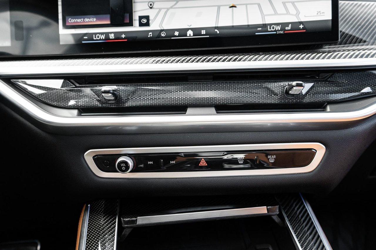 2024 BMW X5 xDrive40i Photo