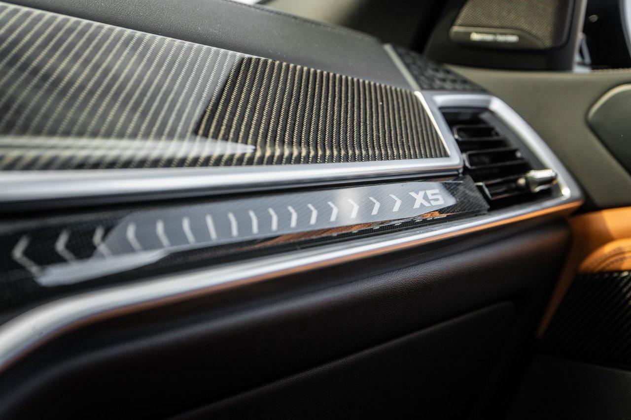2024 BMW X5 xDrive40i Photo