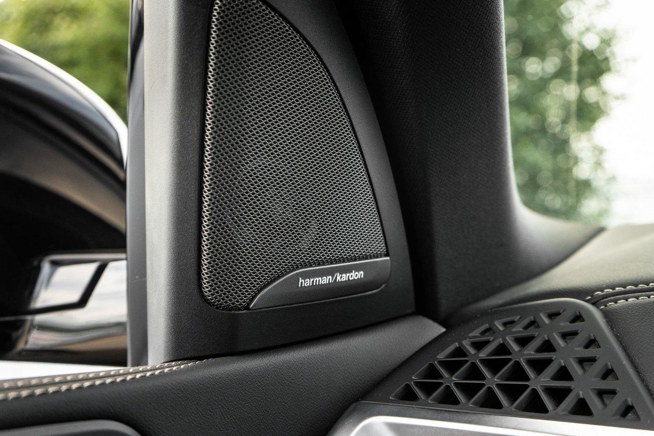 2024 BMW X5 xDrive40i Photo