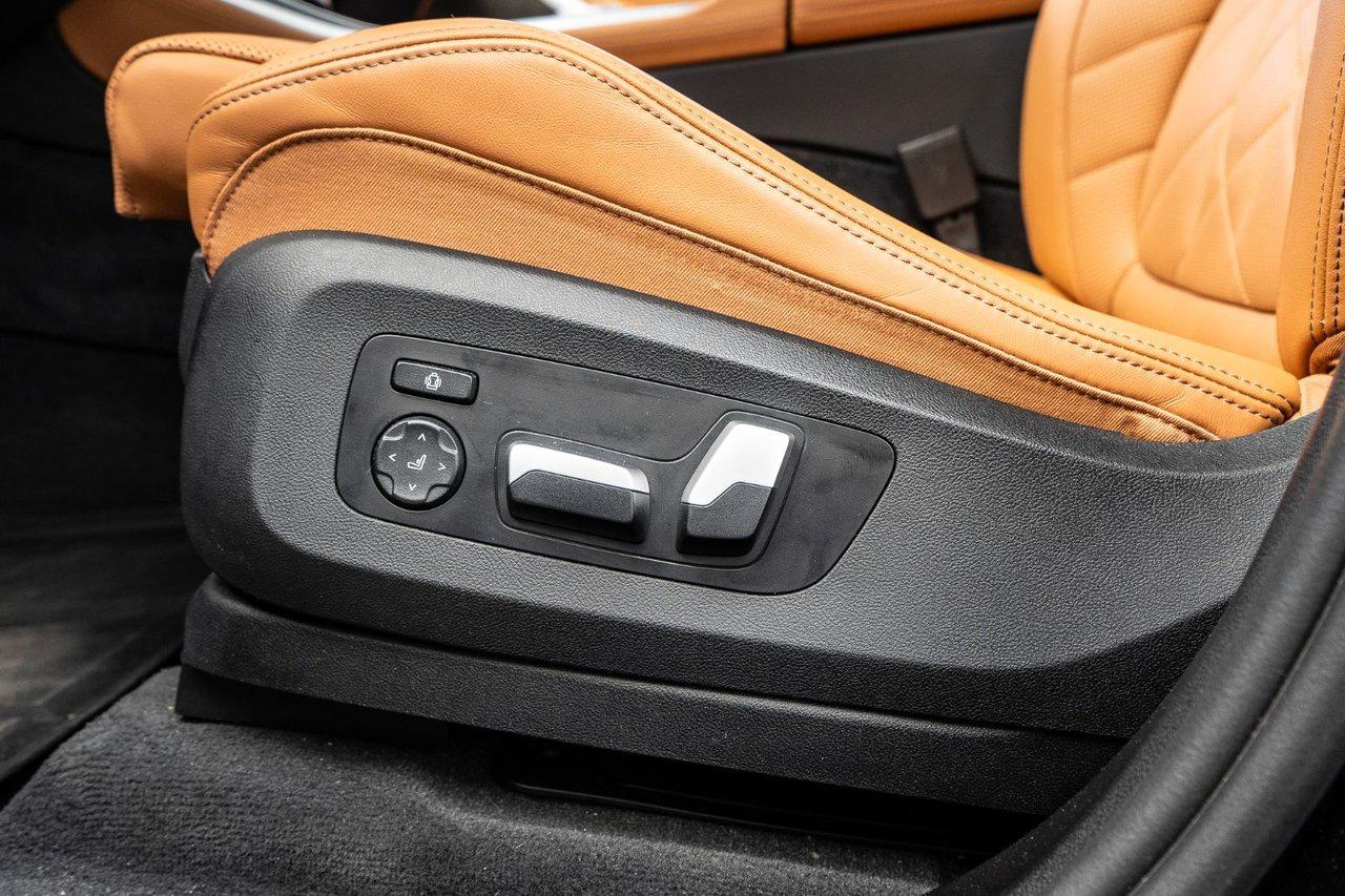 2024 BMW X5 xDrive40i Photo