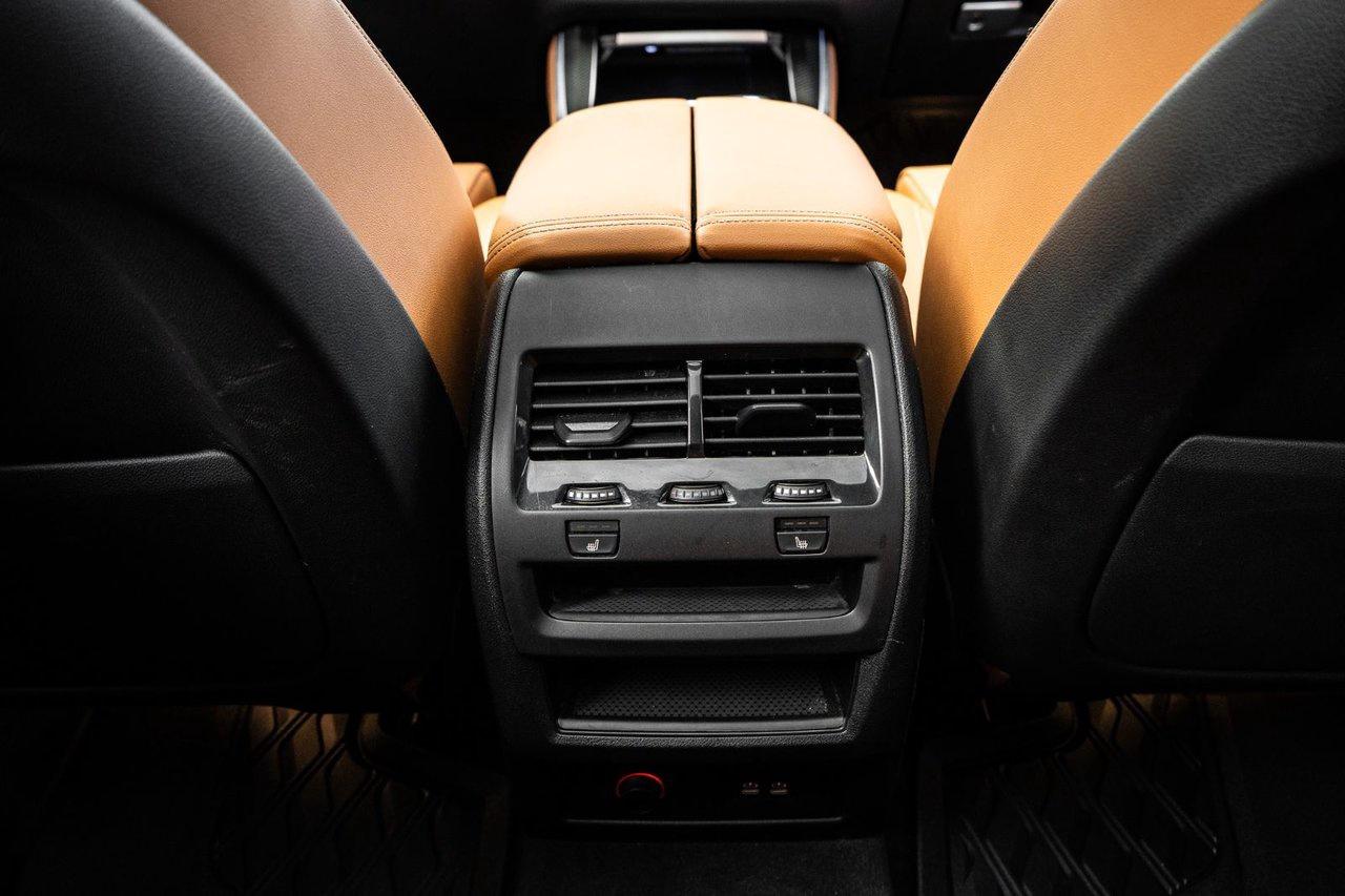 2024 BMW X5 xDrive40i Photo