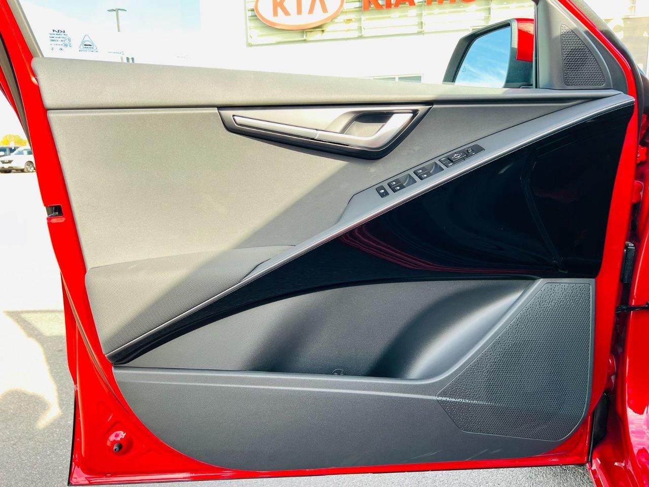 2026 Kia NIRO EV Wind + Photo