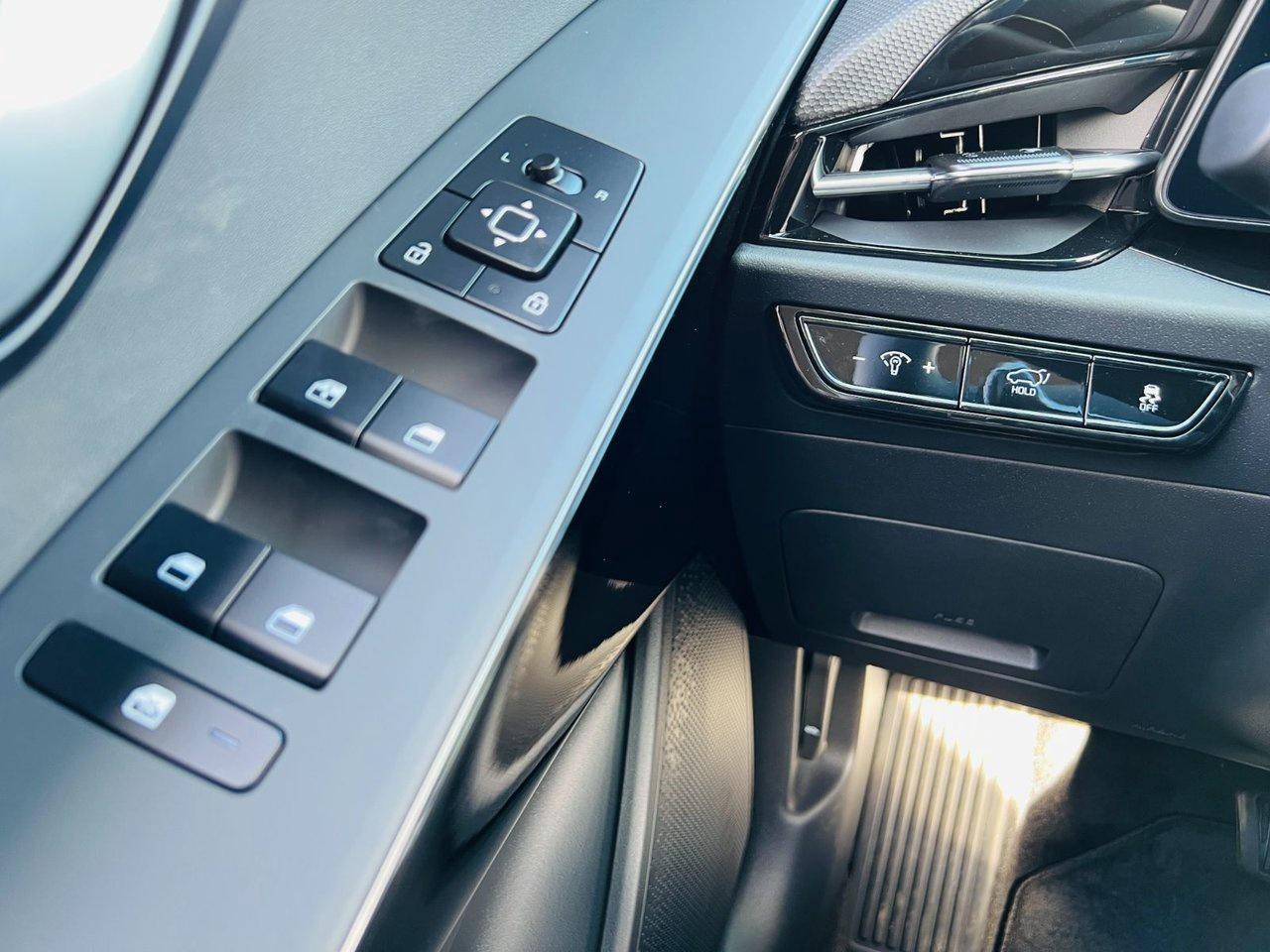 2026 Kia NIRO EV Wind + Photo